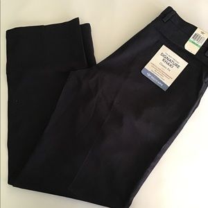 Dockers - Signature Khaki Classic Fit - Blue